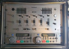 Stanton S-550 Dual Disc CD Player & Control B...