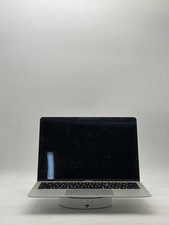 MacBook Air 13" i5-8210Y 8GB 256GB Silver 2018 - Read 