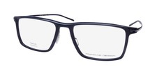 Porsche Design P8363 Titanium Eyeglass Frameeyewear Latest Collection For Men