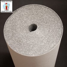NEW Insulating Lining Paper with Graphite, Up to 20% More Efficient