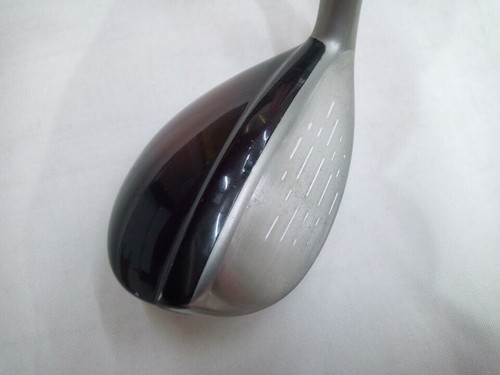 Women XXIO8 Dunlop Hybrid 6H 28deg RH MP800 graphite Flex Ladies Used - Picture 6 of 10