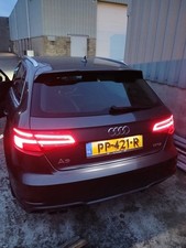 CAMBIO AUTOMATICO ABS Audi A3 Sportback (8VA/8VF) 2017 0CW300049G