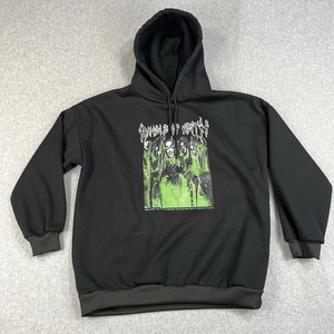 Cradle of Filth Sweatshirt | eBay