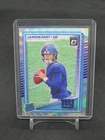 2025 DONRUSS OPTIC JAXSON DART PREMIUM BOX SET WAVE RATED ROOKIE /300 C RW3
