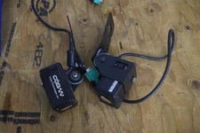 Coban Technologies Dual Vehicle Surveillance Camera Model 34001408 Security Moun