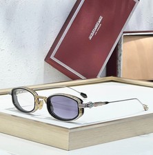 JACQUES MARIE MAGE Style Unisex Sunglasses - MODEL: HARDIN SIZE  53  21-146
