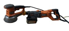 Ridgid Tool ELECTRIC 110V 1 Battery 4AH Lot 3  🔥FOR PARTS 🔥