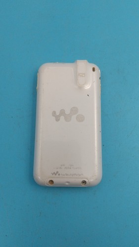 K2227 Sony Walkman Nw-S716F 4GB MP3 - Imagen 2 de 3