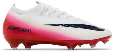 Men's Zoom Mercurial Vapor 16 Elite Soccer Cleats Fear Nothing  Size 7 No Lid