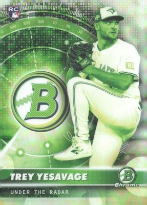 2026 Bowman Chrome Inserts- Pick your Card- Save up to 45% off each