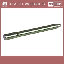 Haltestift Bremsbelag für PORSCHE 911 T 2.2 912 ab '69- HINTEN 90135299100
