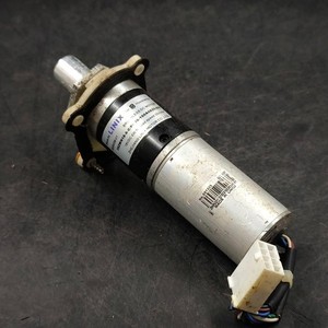 Husqvarna Gardena R160 35zwn18-6-c/Pc36-100a0825-03 Rasenmäher Motor Gebraucht