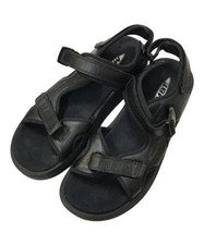 MBT          KISUMU 3S M Sandals black 700442-03