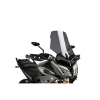 Puig Cupolino Touring Per Yamaha MT-09 Tracer 2017 Fume Scuro