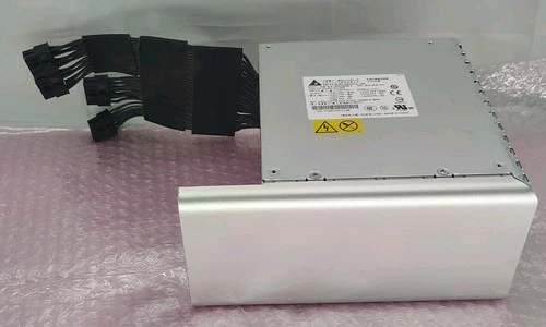 Apple  Mac Pro 3,1  980W Power Supply PSU A1186 2008 PN 614-0409