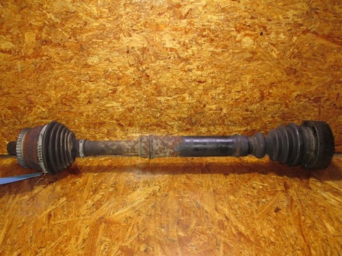 440277 Antriebswelle, Achswelle rechts vorne (ABS) Audi A4 (8D,