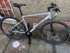 Boardman Men's Hybrid Bike Medium