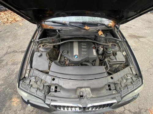 Bocchetta aerazione cruscotto BMW X3 E83 PHASE 2 64223415965 - Foto 17 di 20