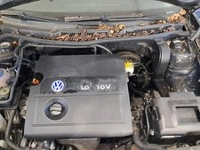 Moteur Volkswagen 1,6L