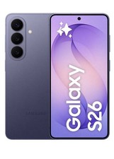 Samsung Galaxy S26 256gb Cabalt Violet Brand New Sealed Unlocked