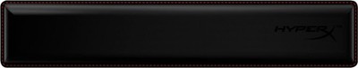 HyperX 1038240 Wrist Rest Rubber Black ~E~