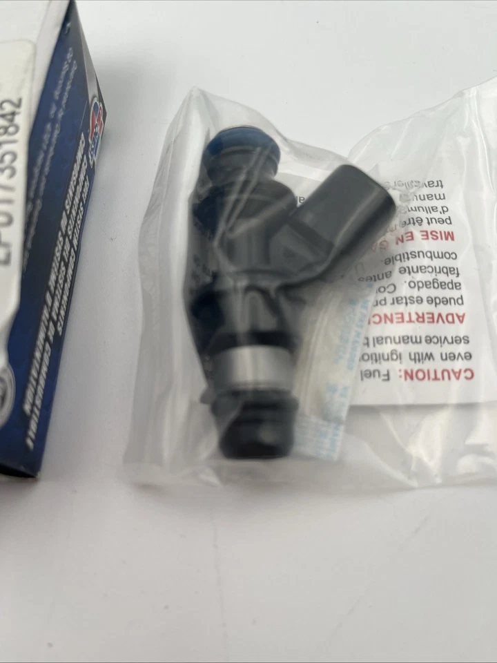 CARQUEST INYECCIÓN DE COMBUSTIBLE A2112033 - Inyector de combustible Foto 4 de 4