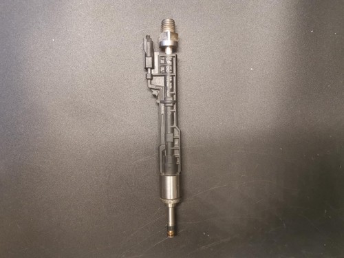 BMW 1 SERIES FUEL INJECTOR F20, 3.0, PETROL, M135i, TURBO, N55, EURO 6, 07/12-06