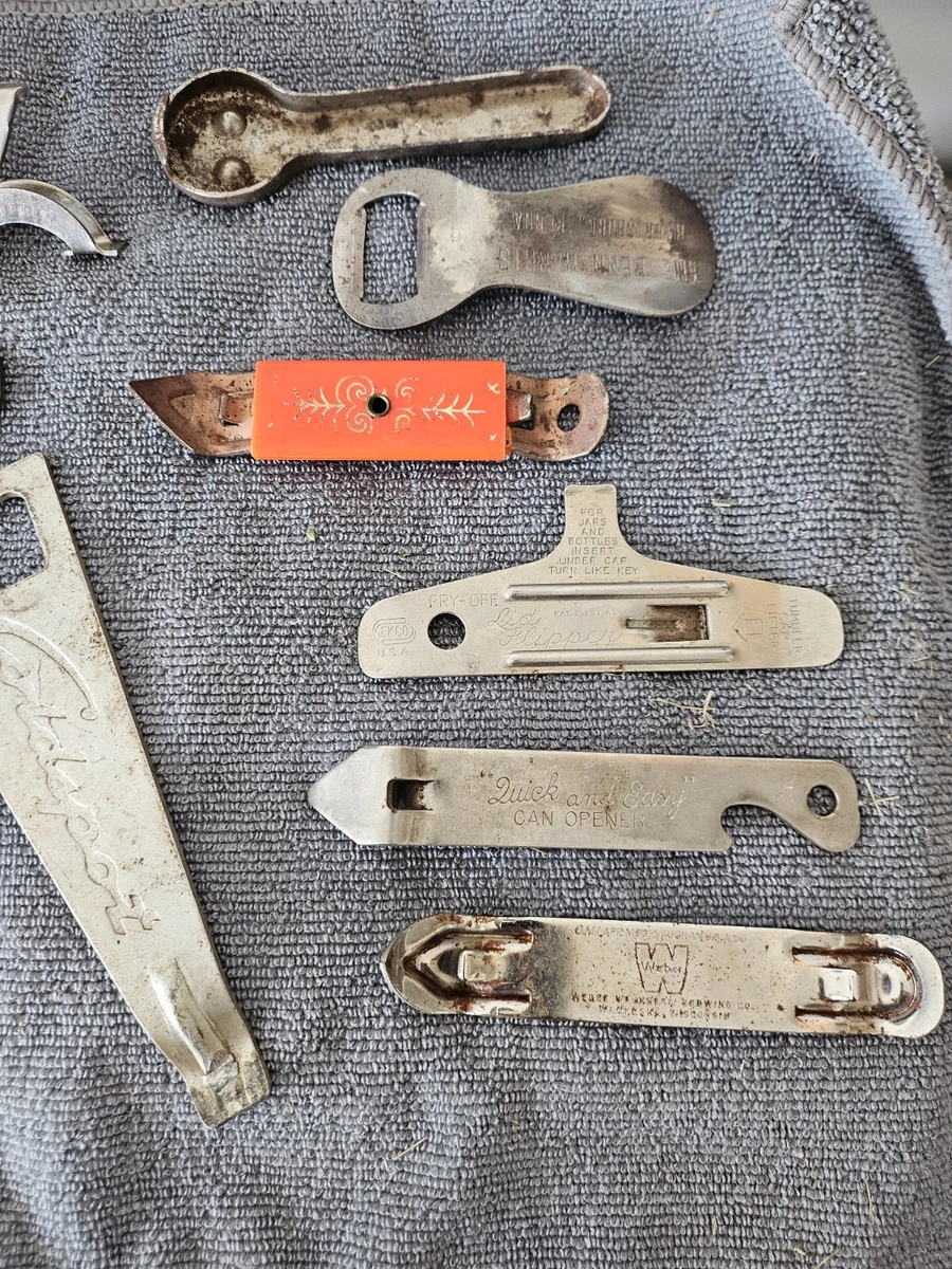 ラビットフット／アドバタイジングボトルオープナー／US VINTAGE Advertising Bottle Openers Beer for sale | eBay