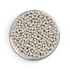 Absorb Pro Confezione da 10 sacchetti deumidificatori ricaricabili, assorbitori di umidità riutilizzabili da 100 g, in gel di silice per bidoni, borse, pistole, conservazione di alimenti, vestiti