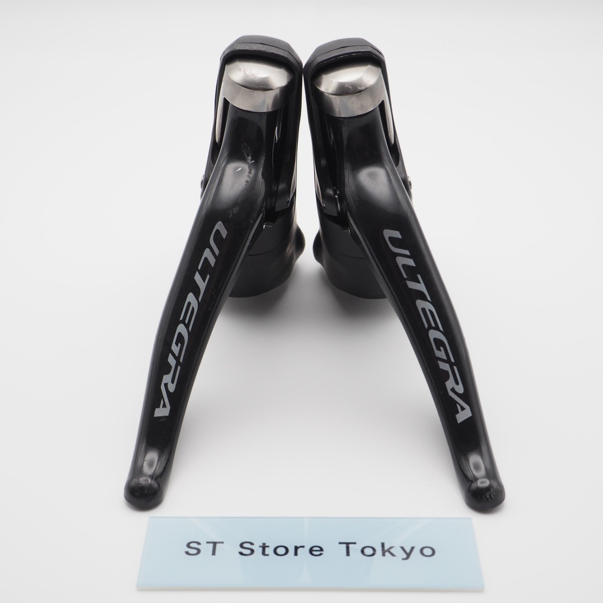VG] Shimano Ultegra ST-6800 Set 2x11s Shifter Brake Control Levers