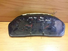 Compteur Audi 60