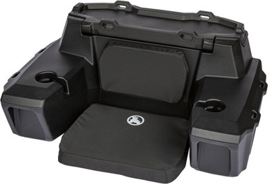 KOLPIN 4457 ATV TRUNK AND LOUNGER