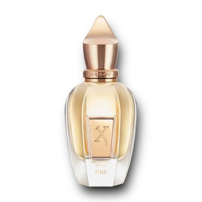 Xerjoff Shooting Stars Nio 50ml Eau de Parfum NEU OVP