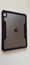 Apple iPad Air 11-Inch Space Gray 128GB Wi-Fi  Cellular Tablet AT T