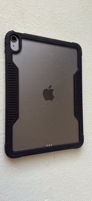 Apple iPad Air 11-Inch Space Gray 128GB Wi-Fi + Cellular Tablet AT&T 