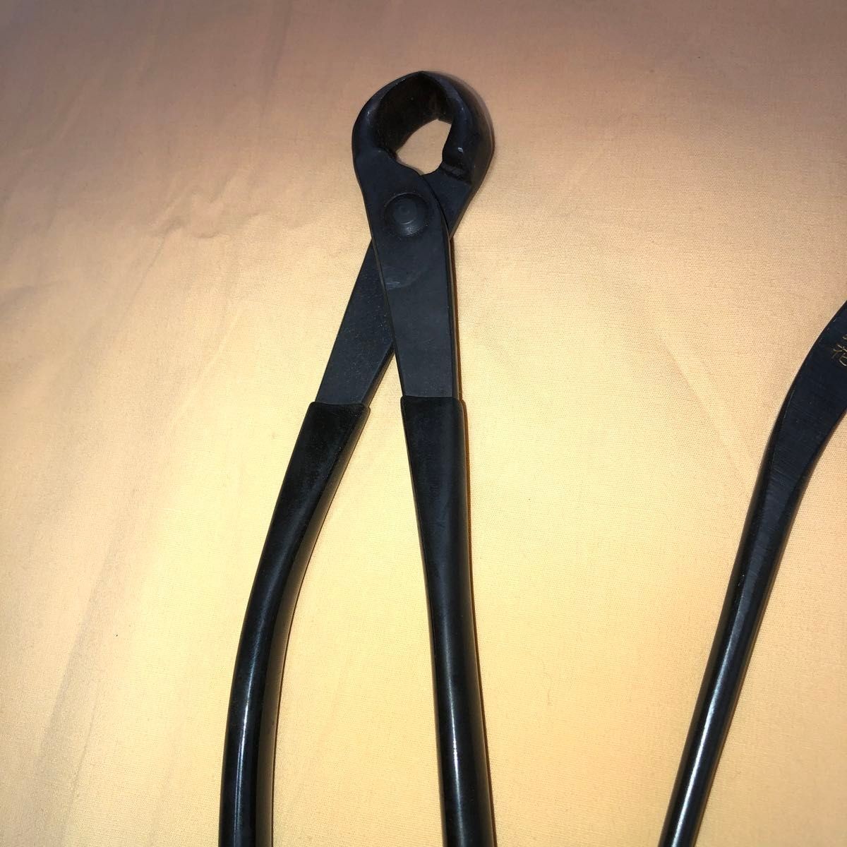 Saika Bonsai Original 5-Piece Bonsai Care Tool Set From JAPAN Used