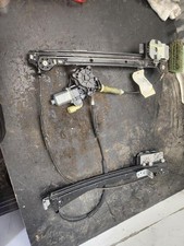 Lève vitre Mini MINI CLUBMAN