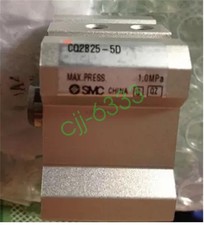 1Pc New Smc Cylinder CQ2B25-5D ctFast delivery