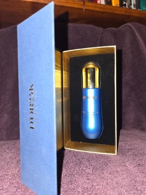 D'OR24K Prestige Nano Technology Eye Lift Silk Serum