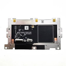 Dell Laptop Touchpad - Silver VHHKC