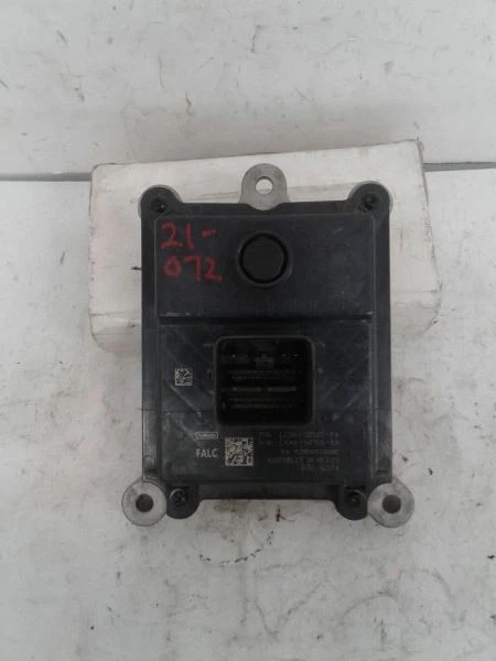 Chasis transmisión ECM compatible con camioneta Ford F250SD 17-22 80657 Foto 3 de 4