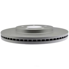 Disc Brake Rotor-Element3 Coated Raybestos 680110FZN