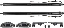 2pcs 68920-09021 Rear Tailgate Shock Strut Power Lift Support Driver and