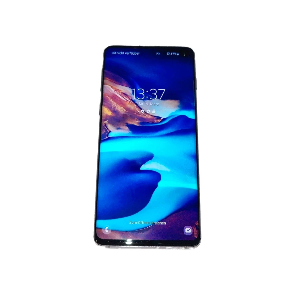 Samsung Galaxy S10 · 128GB, Foto 2 von 5