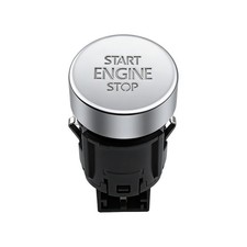 5C5959839B Engine Ignition Push Start Stop Button