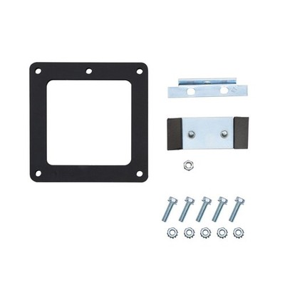 nVent Hoffman 90° Winkeldichtungsplatte F44LSAG Schränke 90°