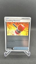Crushing Hammer ME03: Perfect Order Common, Reverse Holo #071/088