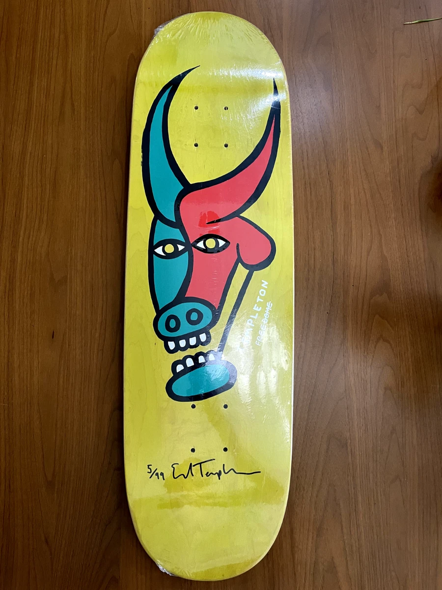 ed templeton products for sale | eBay