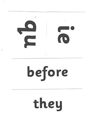 JOLLY PHONICS CARDS SET OF 4 by Sara Wernham Paperback Self Help Business