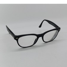 Ray-Ban RB5359 2000 Polished Black Eyeglasses Frames Only 51-19-145 20